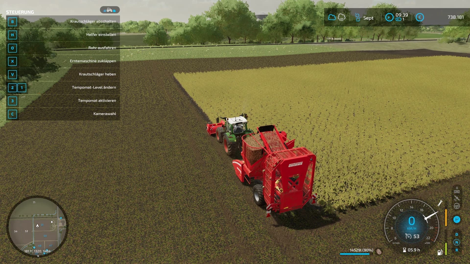 HORST VEHICLES ADDON 3