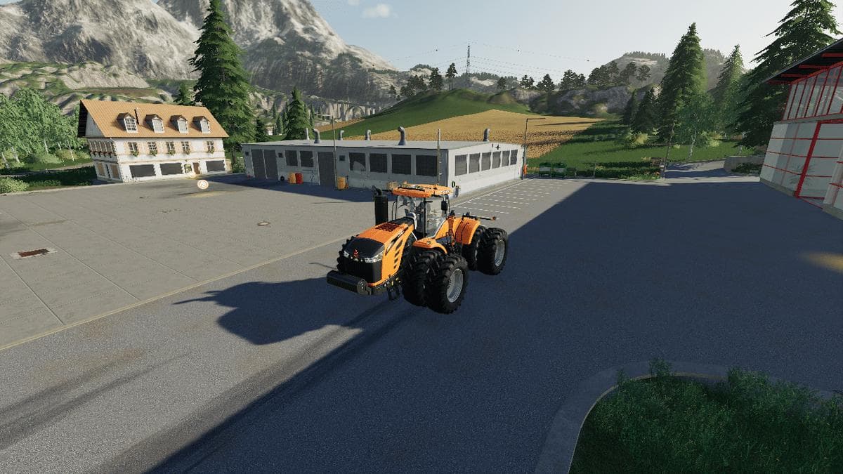 HOT CHALLENGER MT900E ML 3