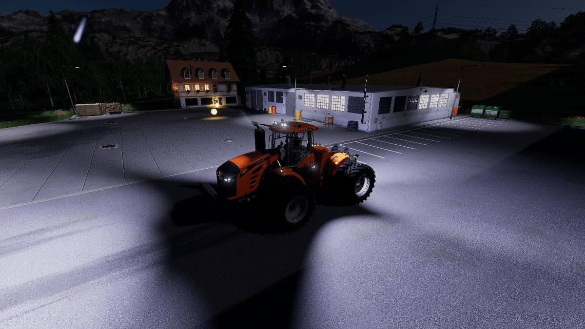 HOT CHALLENGER MT900E ML