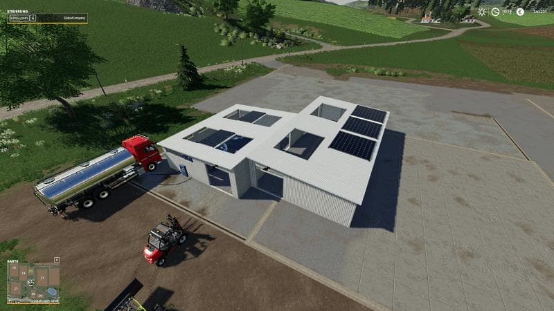 HOT FORELLENFARM 3