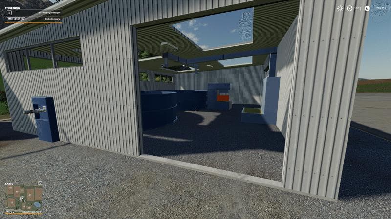 HOT FORELLENFARM 2