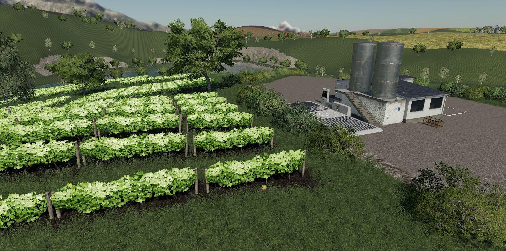 HOT ONLINE FARM 2020 2