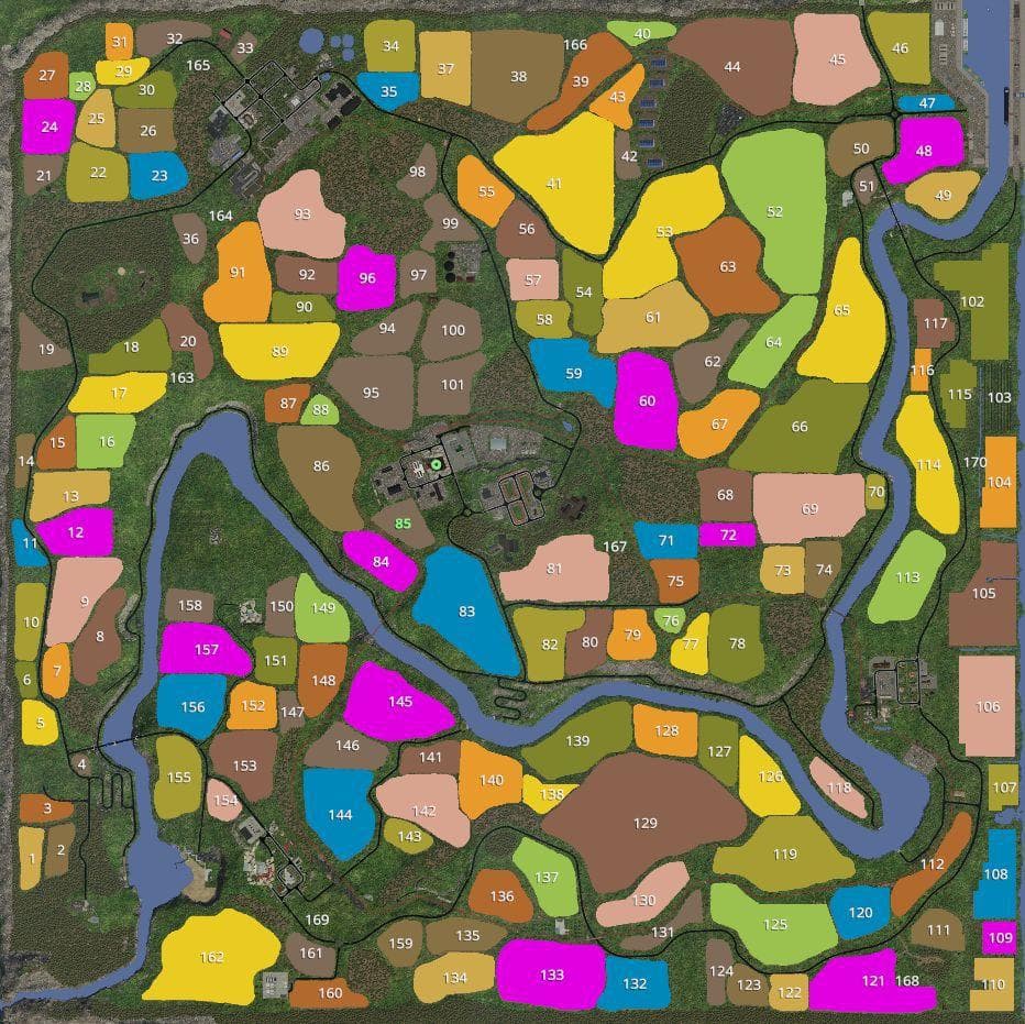 HOT ONLINE FARM 2020 4