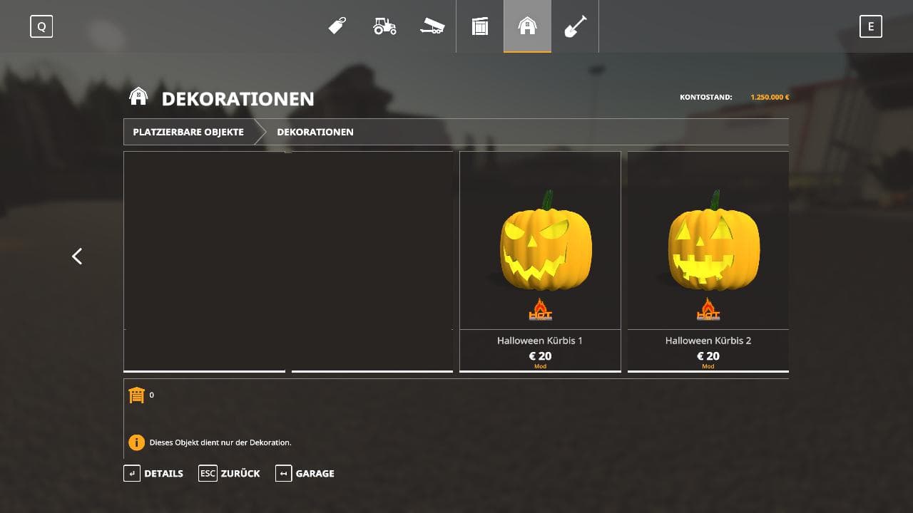 HOT PUMPKINS FOR HALLOWEEN