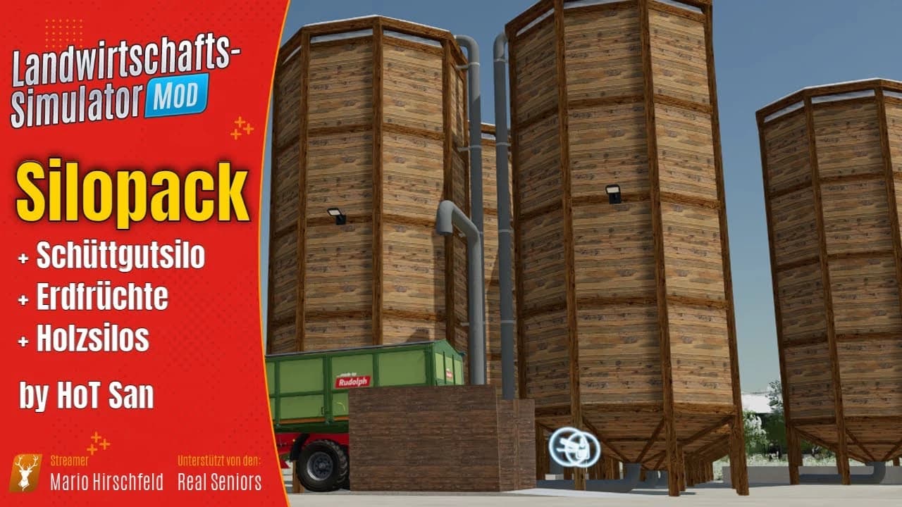 HOT STORAGES