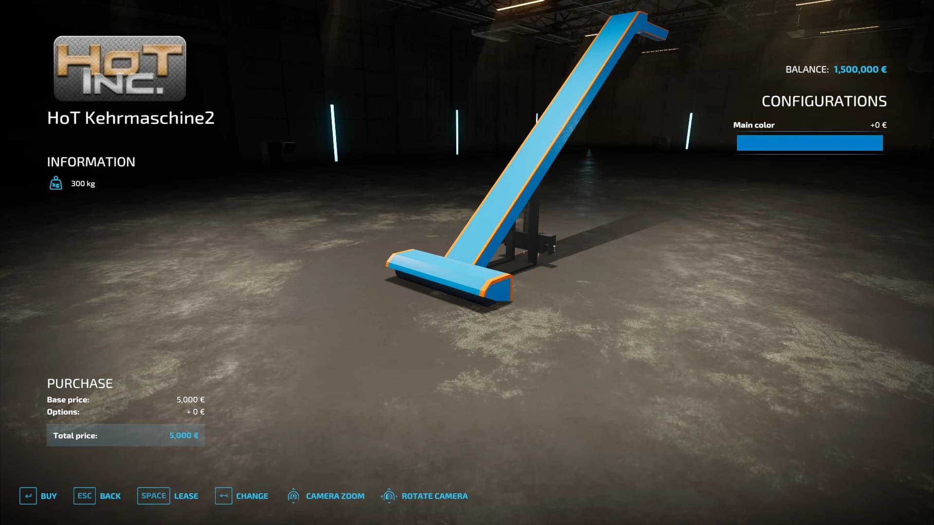 Sweeper