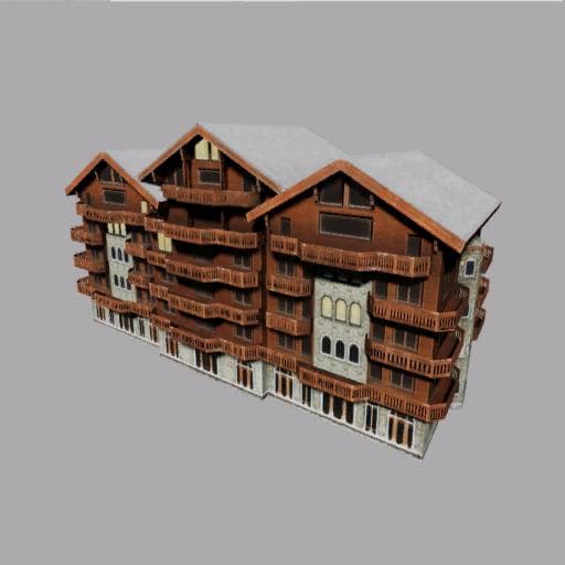 HOTEL LARGE