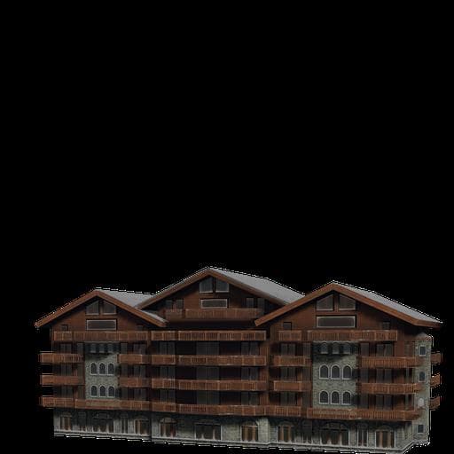 HOTEL LARGE