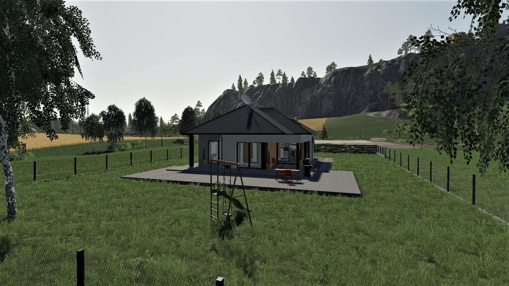 HOUSE PACK 4