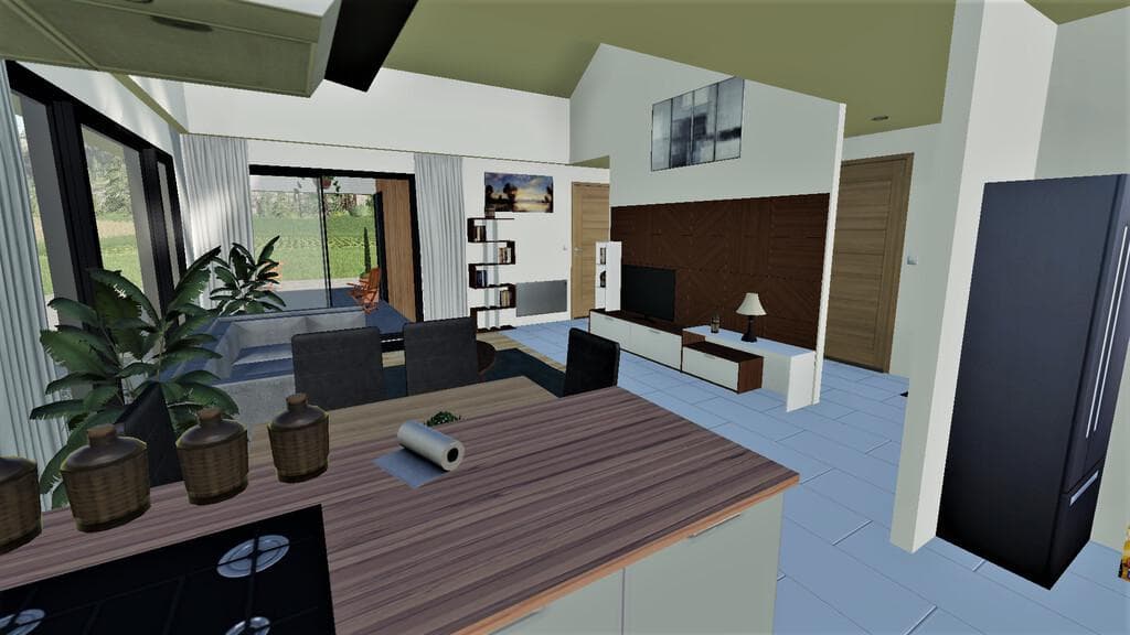 HOUSE PACK 3