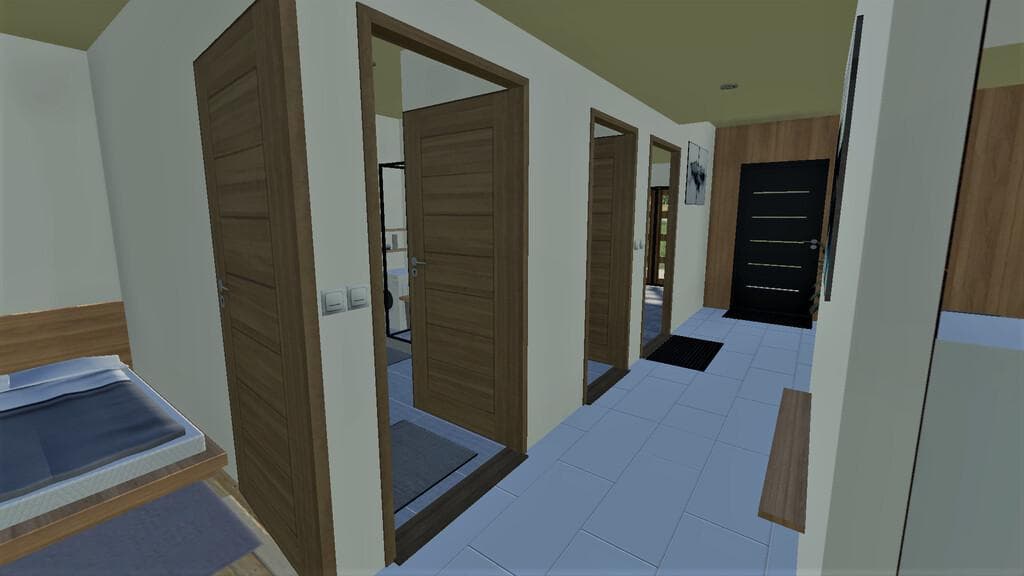 HOUSE PACK 2