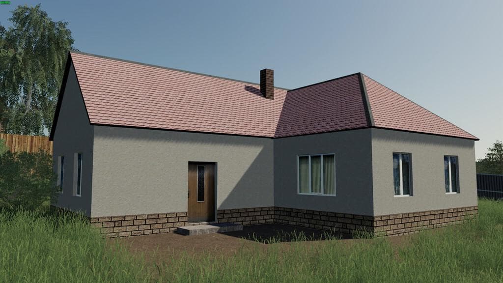 HOUSES PACK 2