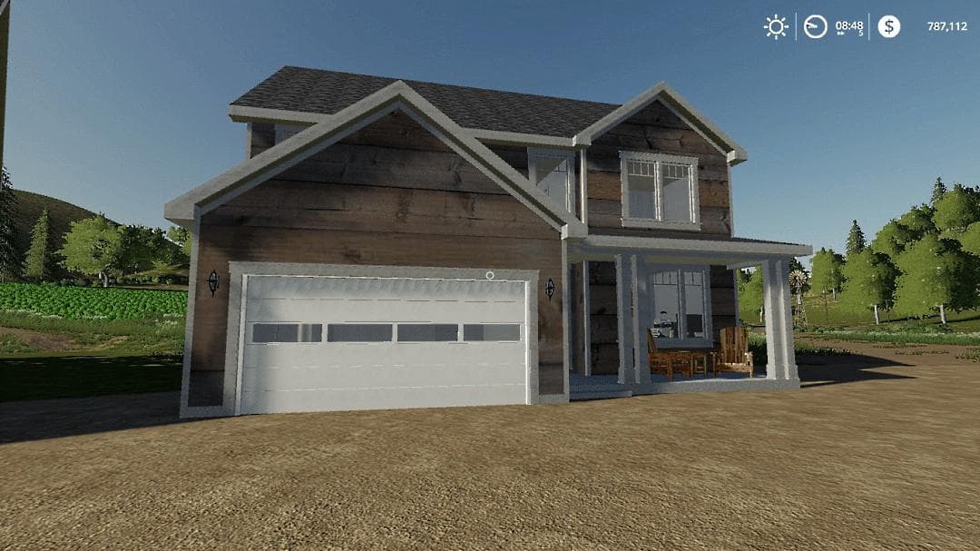 HOUSES PACK