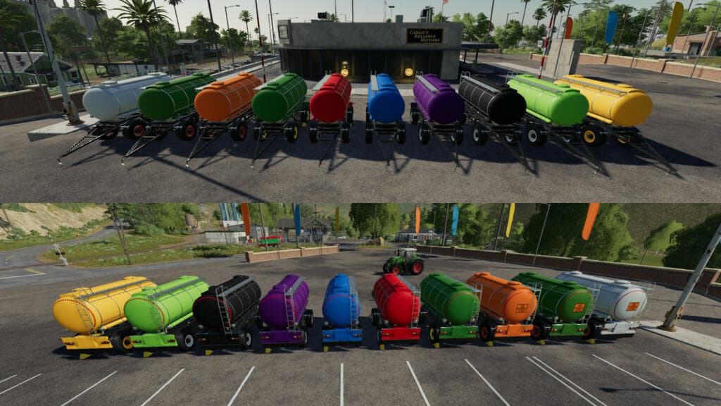 HS 10.5 SPRAYERS SUPPORT