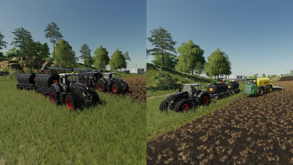 HS 10.5 TANK TRAILERS 2