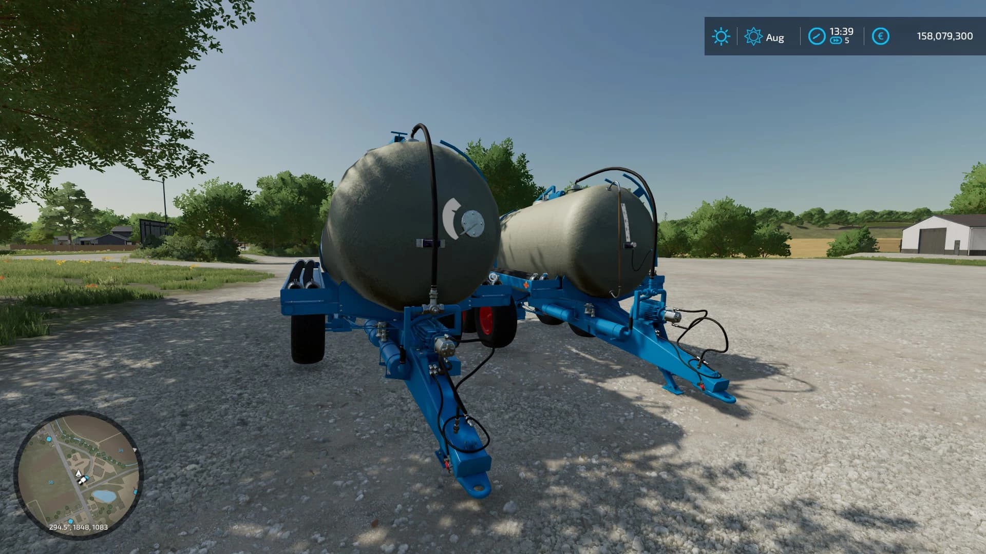 HTS MODPACK 3