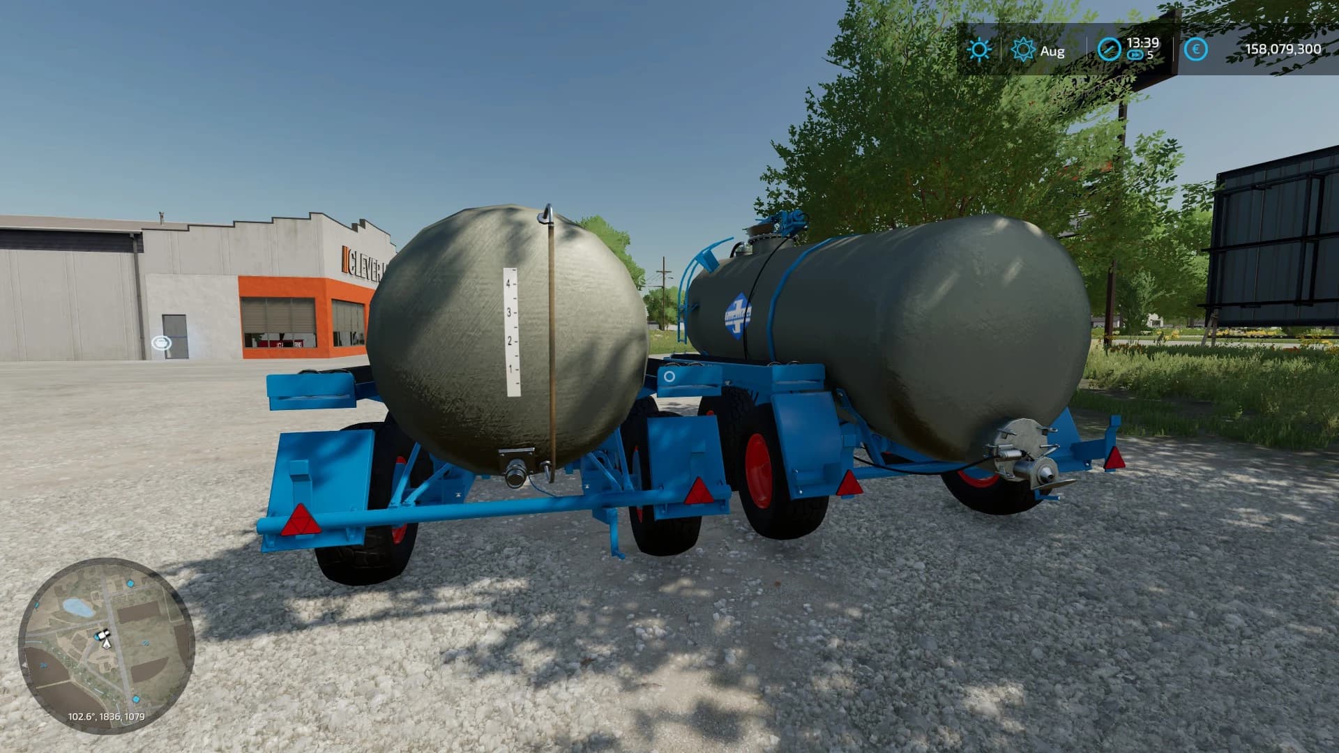HTS MODPACK 2