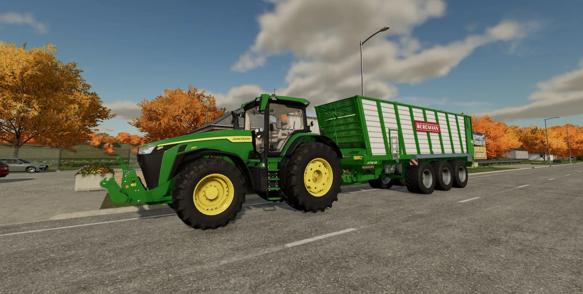 HTW 65