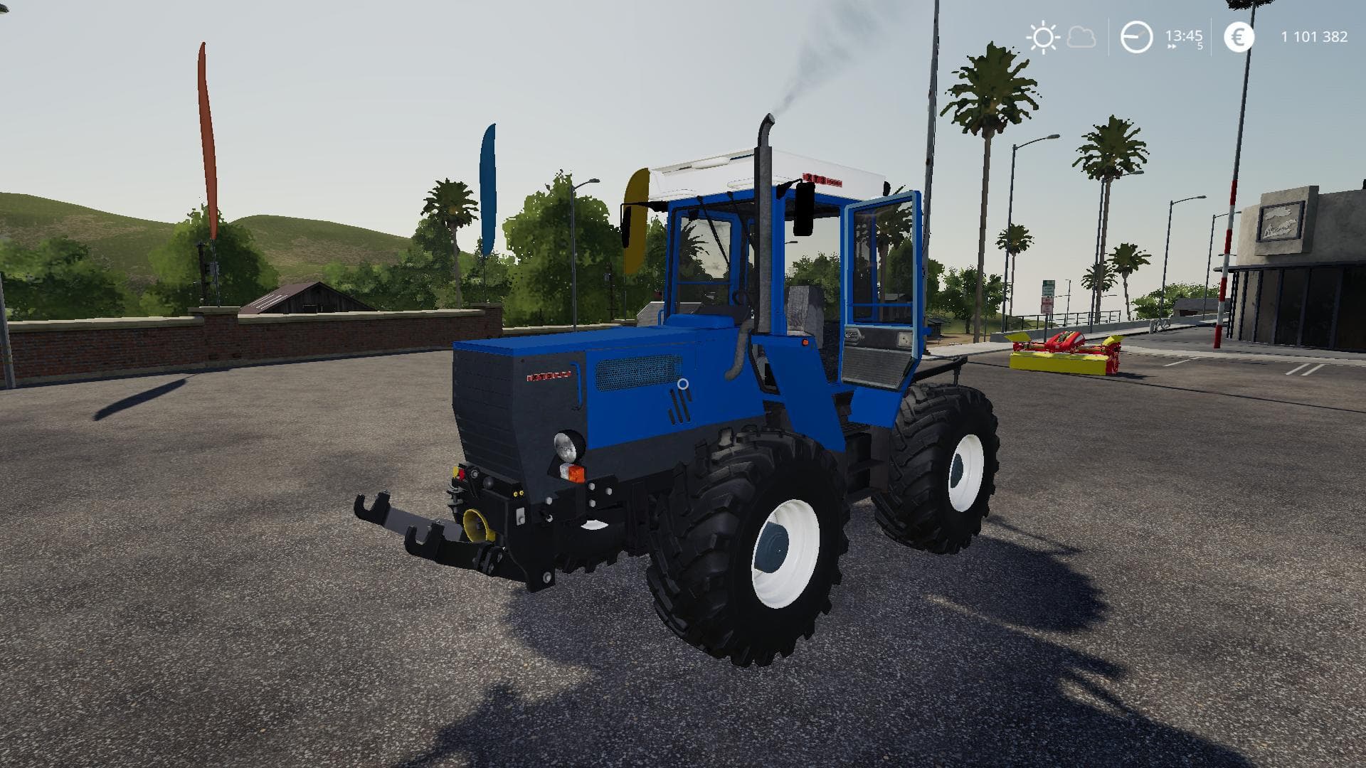 HTZ-16131K 5