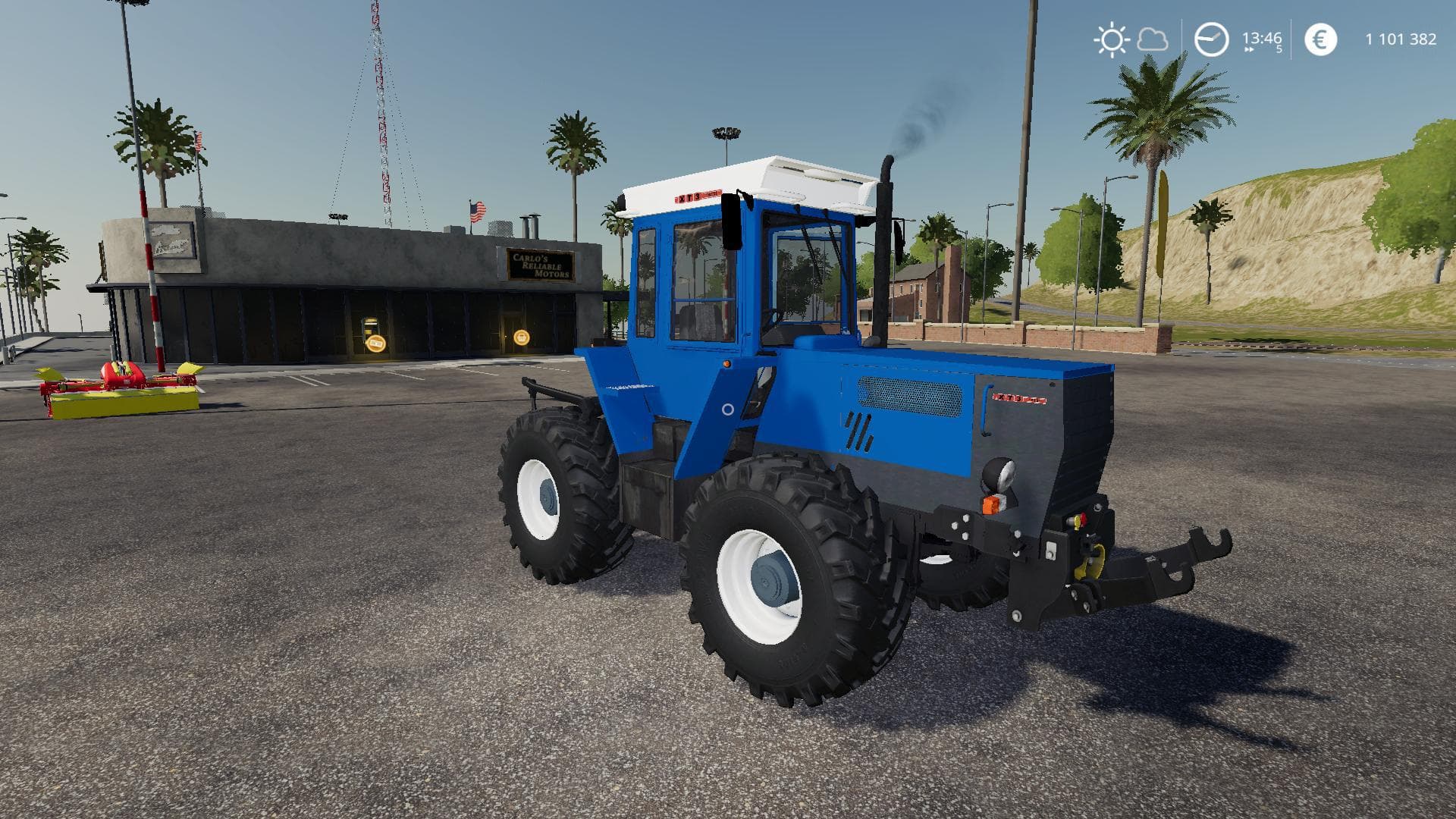 HTZ-16131K 4