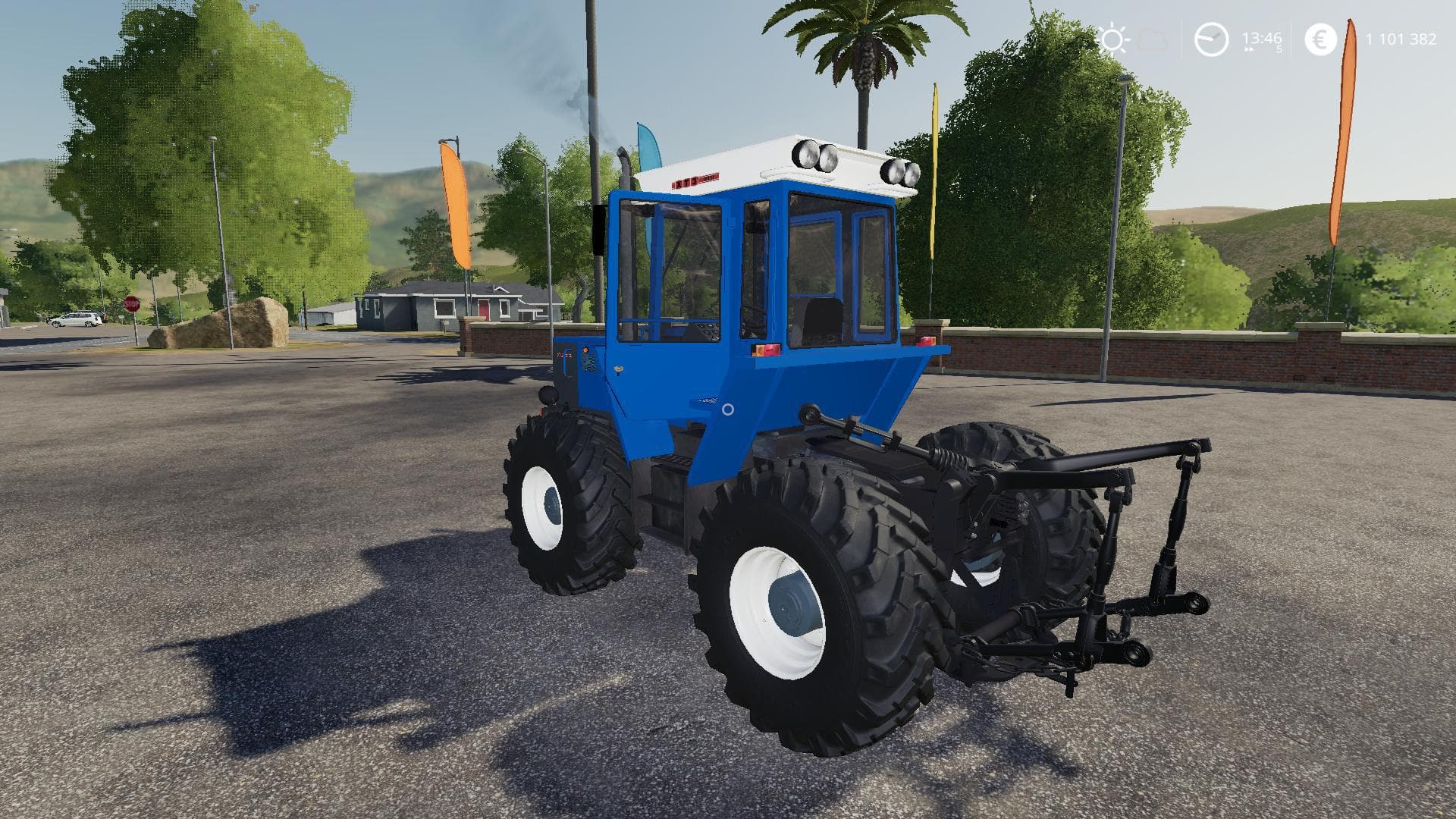 HTZ-16131K 3