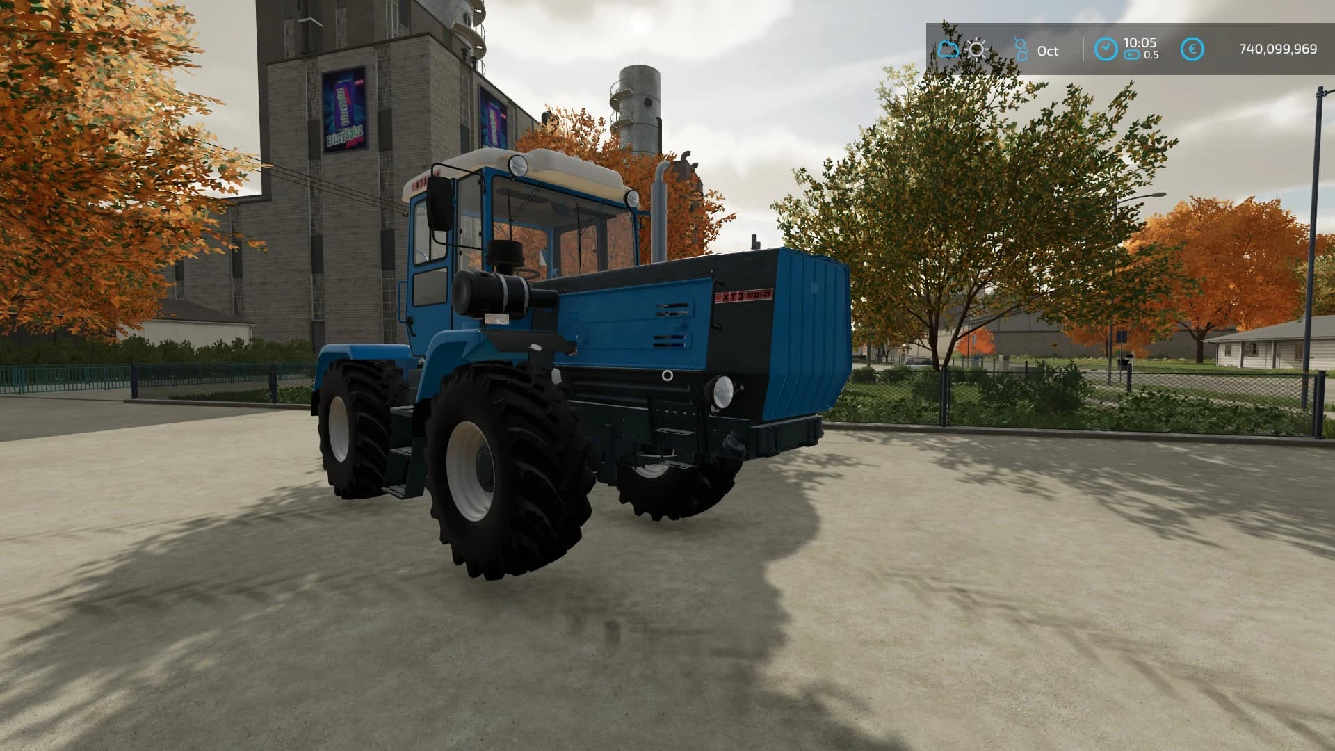 HTZ 17221-21 4