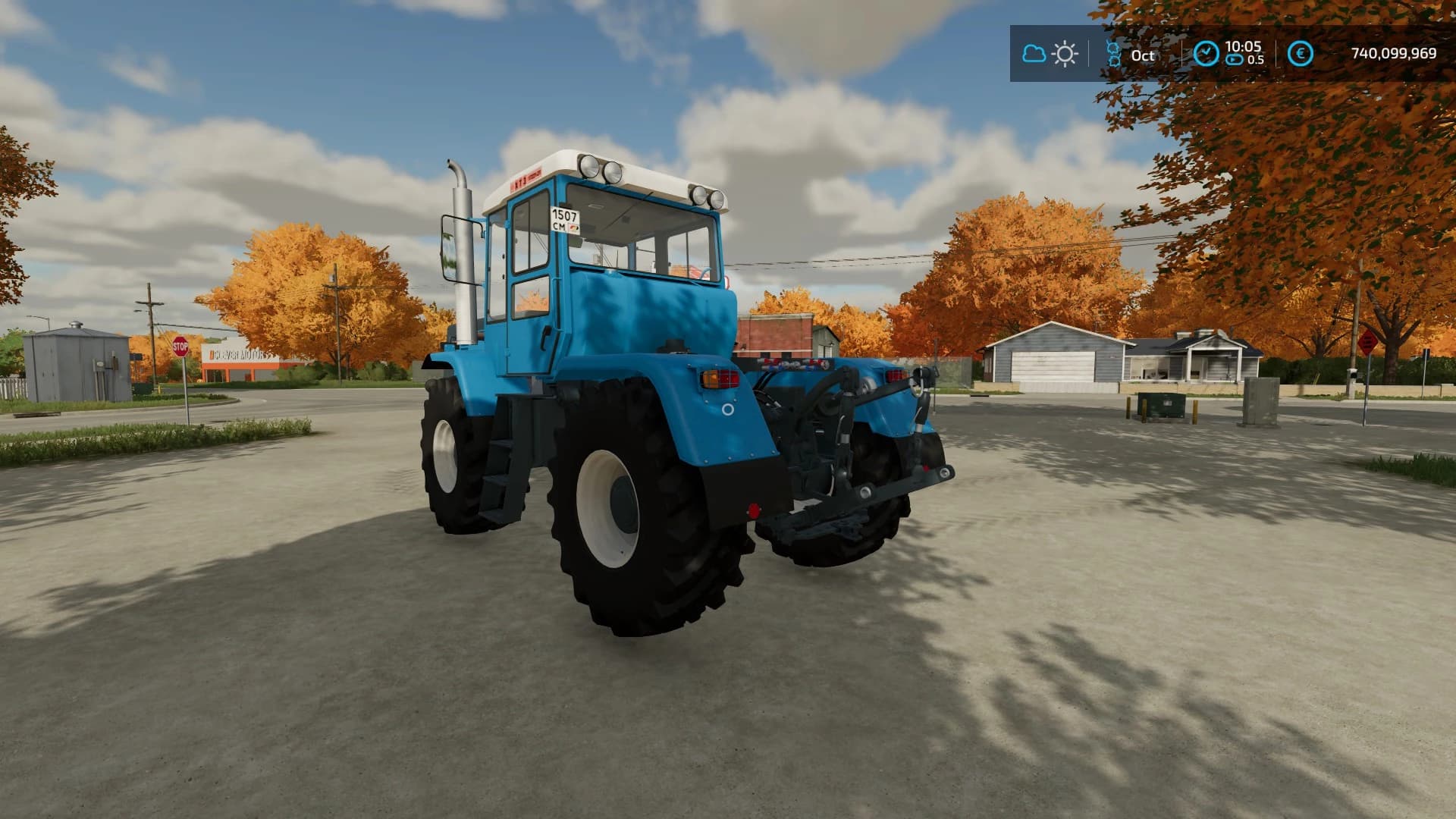 HTZ 17221-21 2