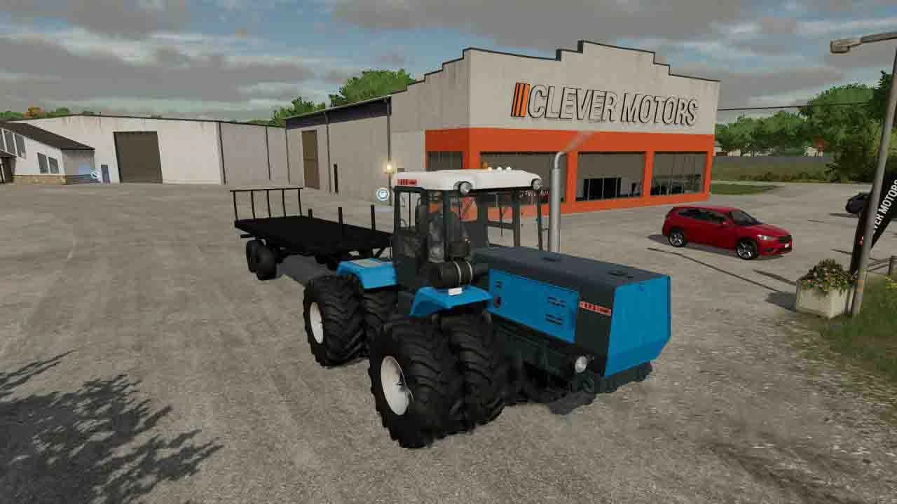 HTZ 17221-21 2