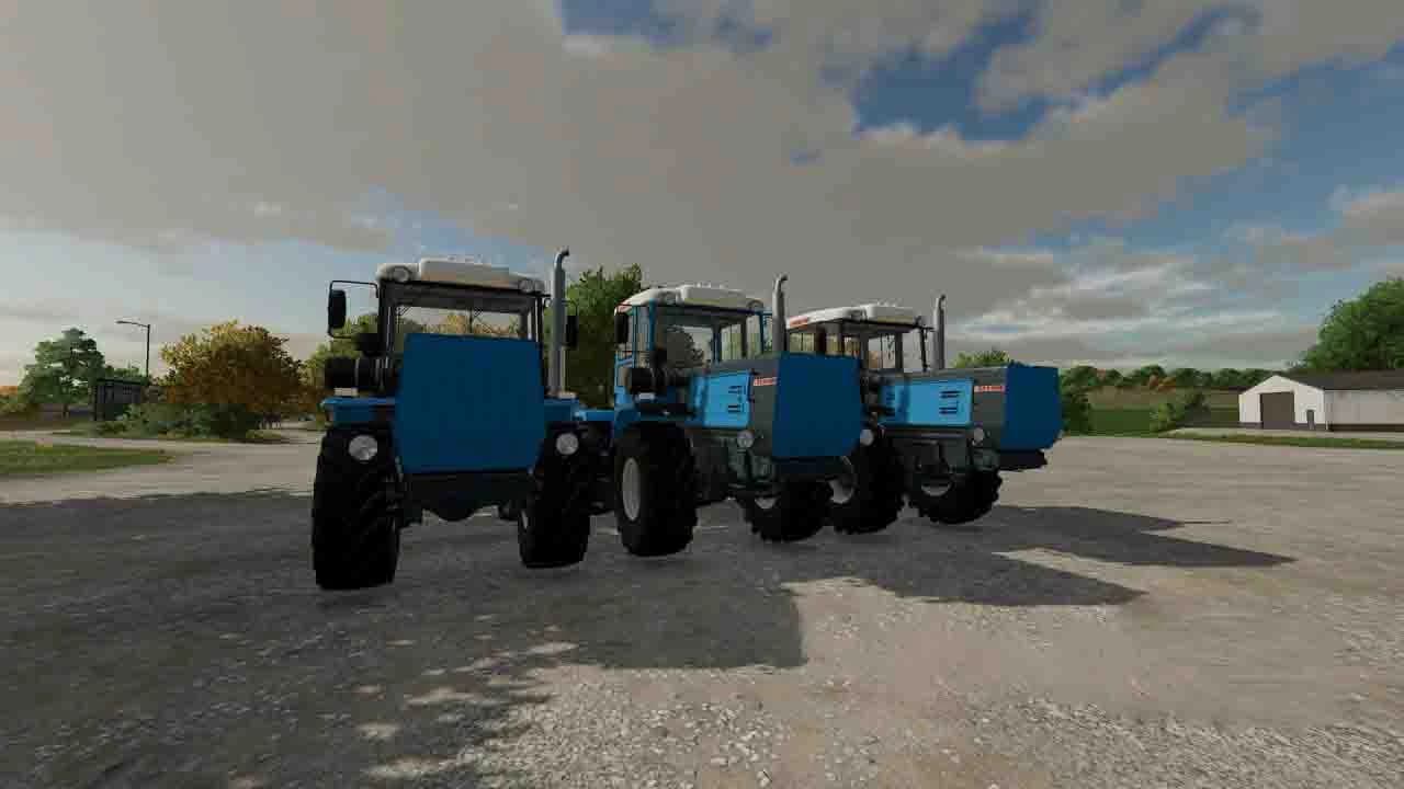 HTZ 17221-21
