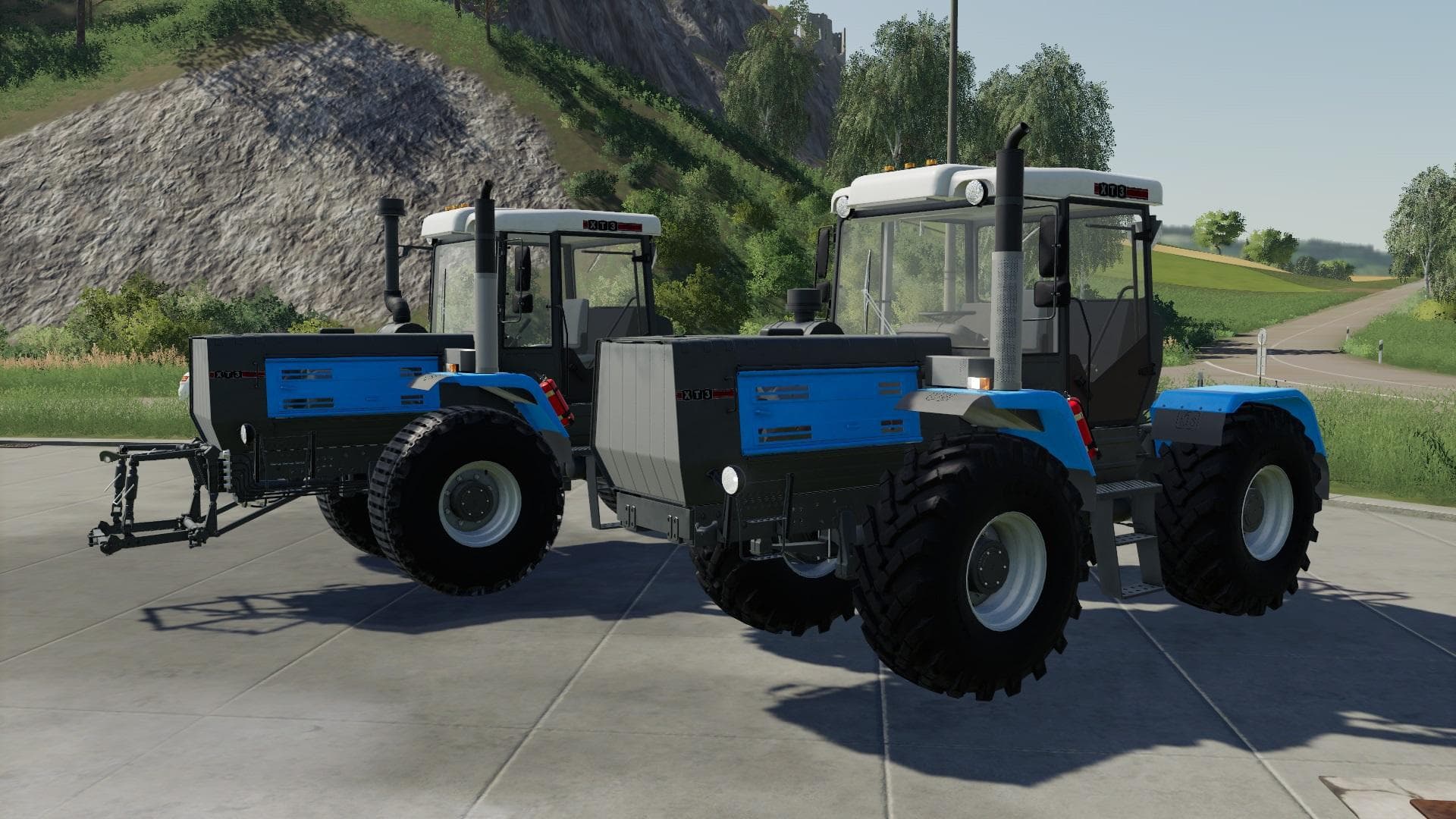HTZ 17221