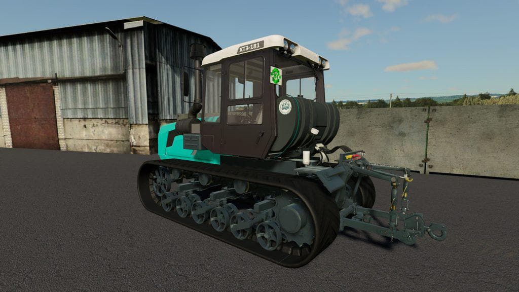 HTZ-181.22 4