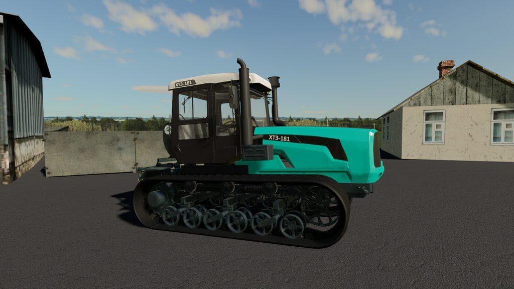 HTZ-181.22 2
