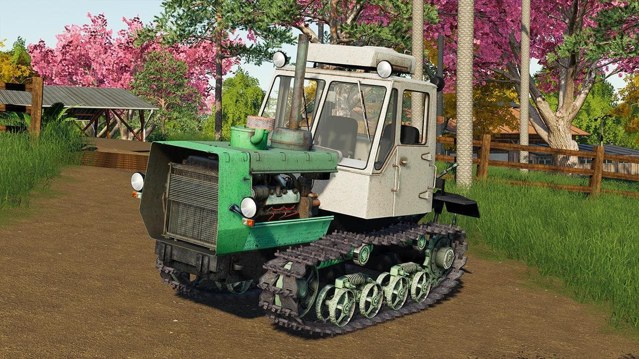 HTZ T 150 3