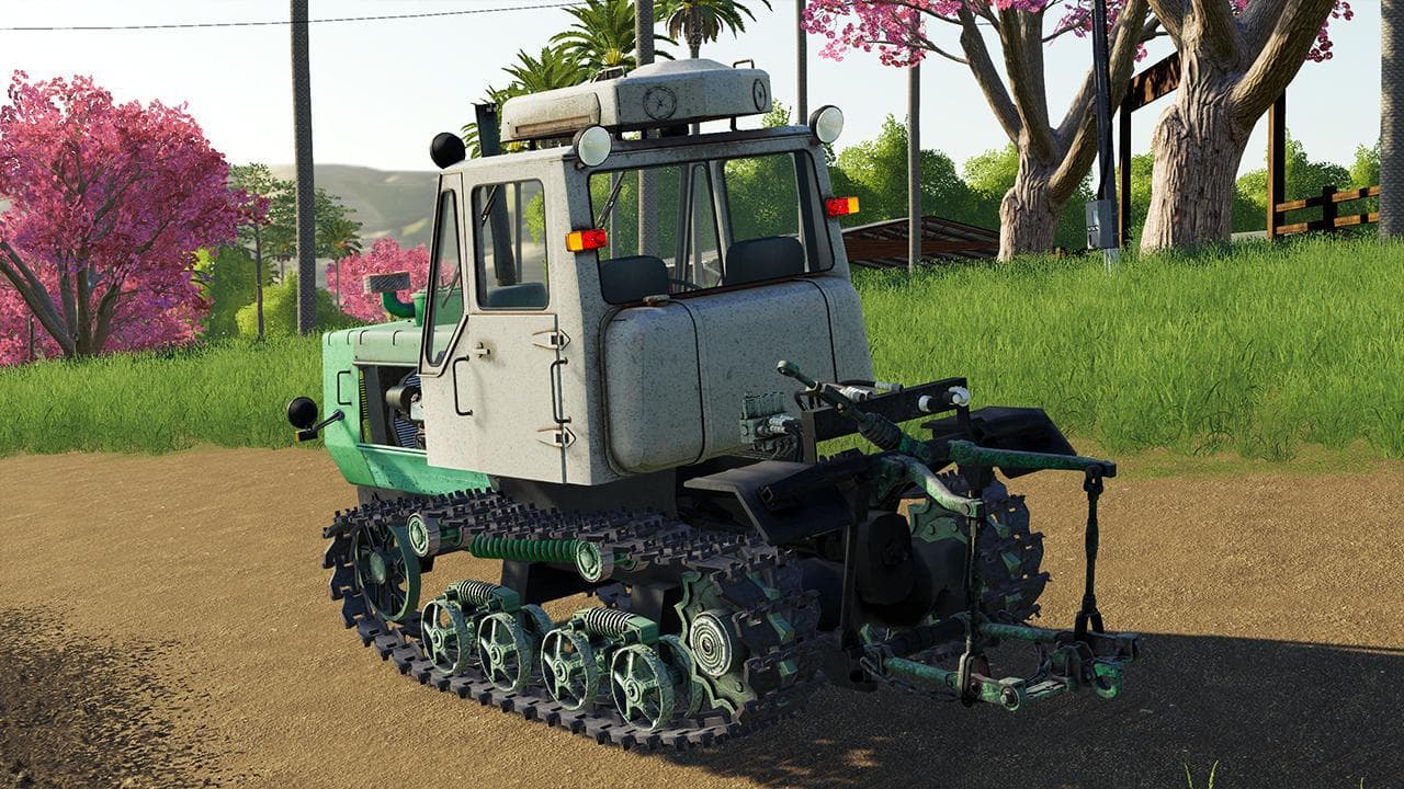 HTZ T 150 2