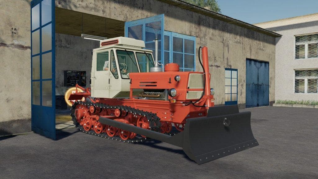 HTZ T-150 3