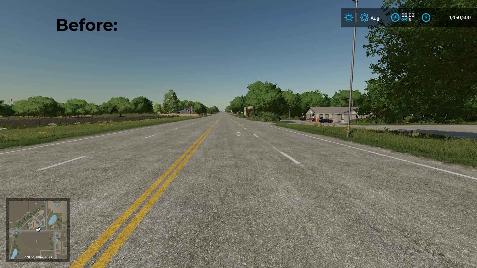 HUD TOGGLE CONVERSION 2