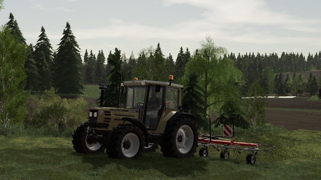 HUERLIMANN H4105 2