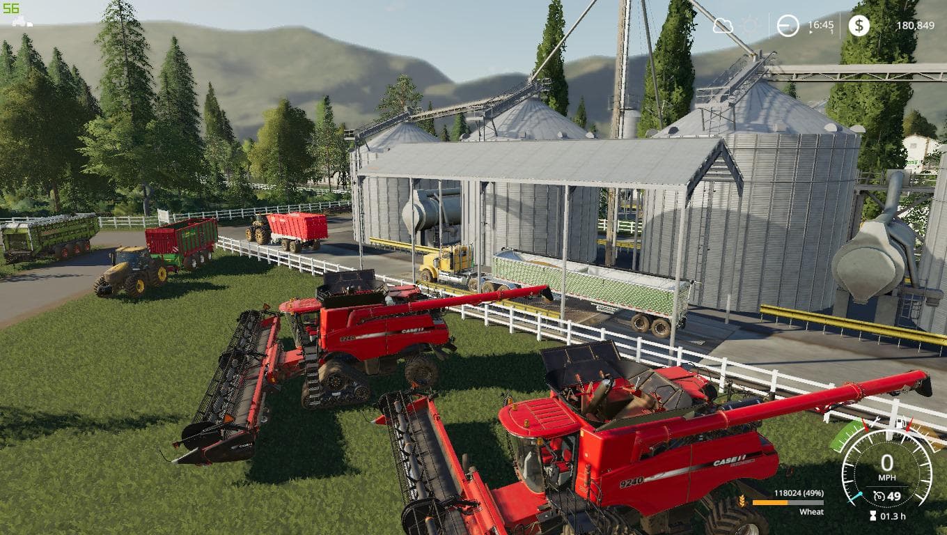 HUGE MOD PACK BY STEVIE 5