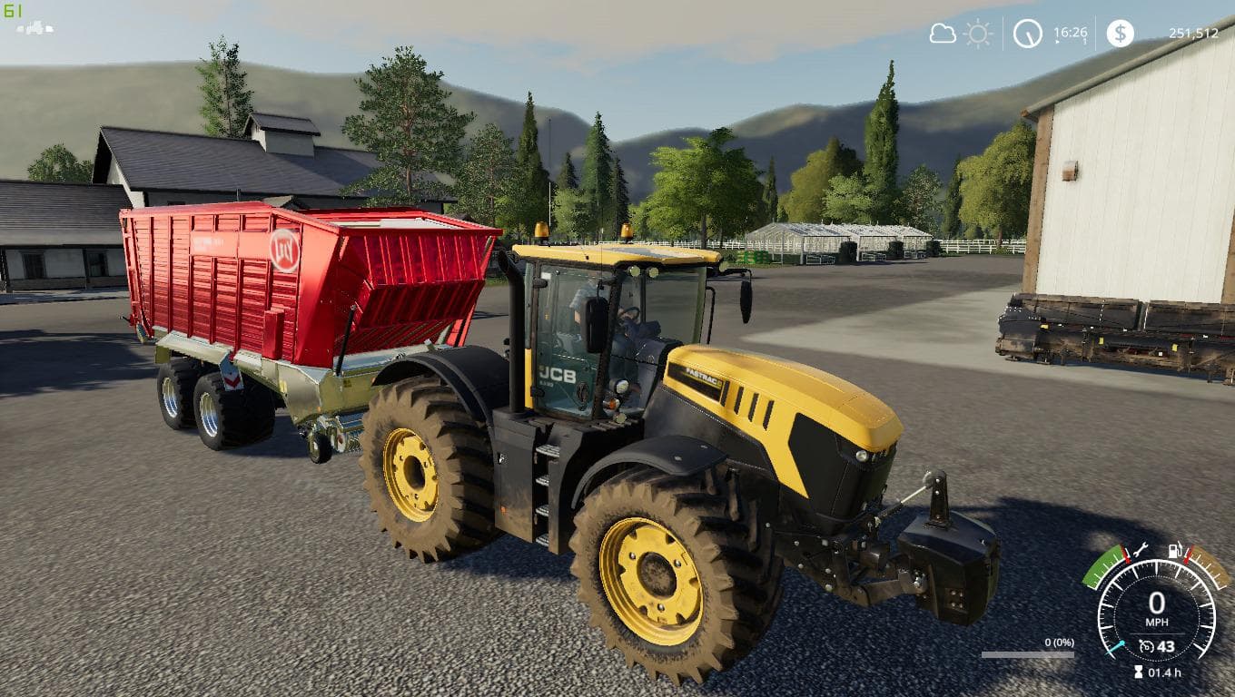 HUGE MOD PACK BY STEVIE 4