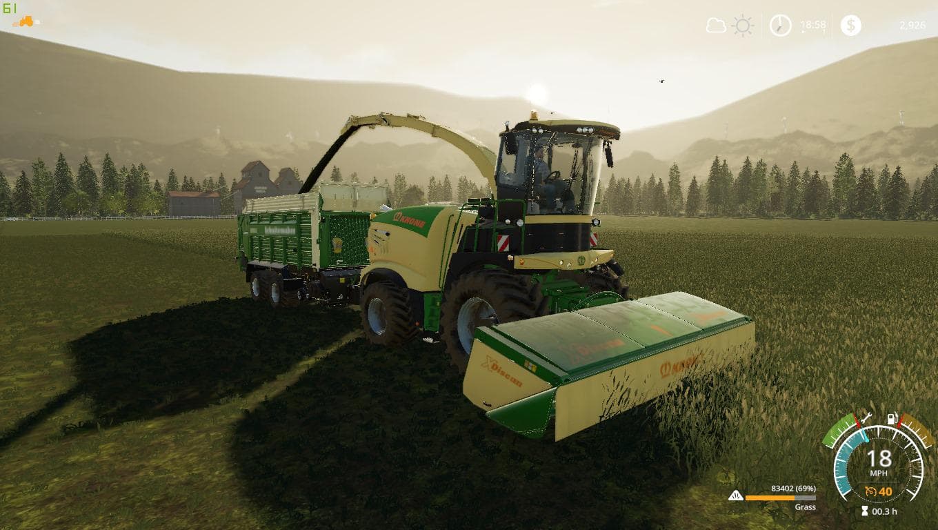 HUGE MOD PACK BY STEVIE 2