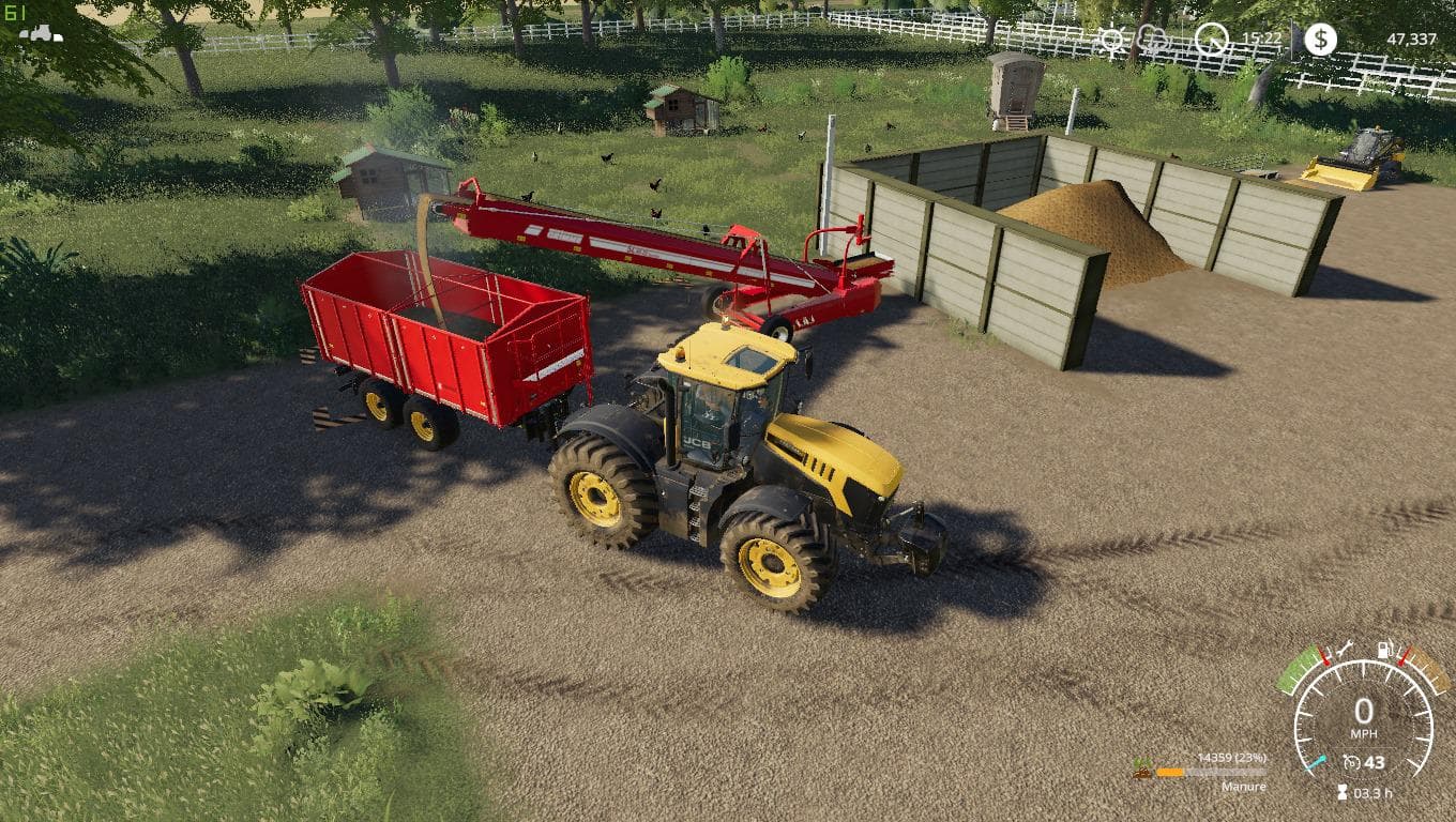 HUGE MOD PACK BY STEVIE
