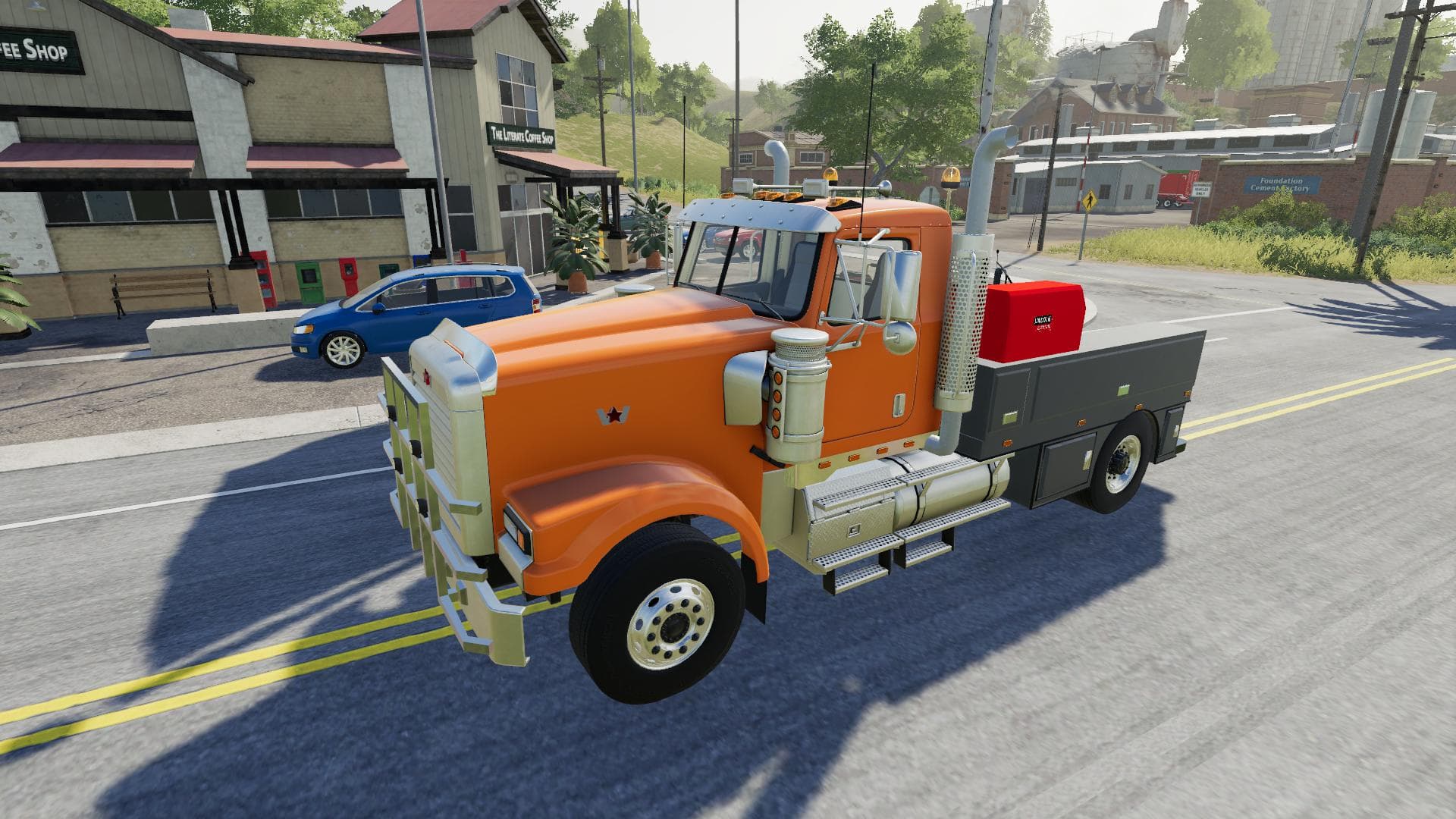 HULK SERVICE TRUCK 5