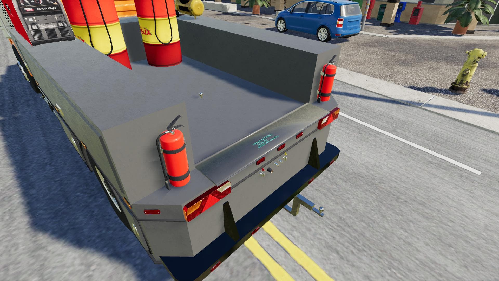 HULK SERVICE TRUCK 2