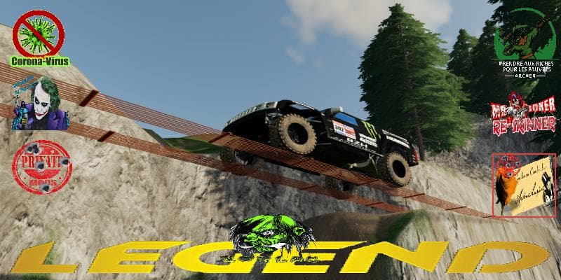 HUMMER H3 DAKAR 2