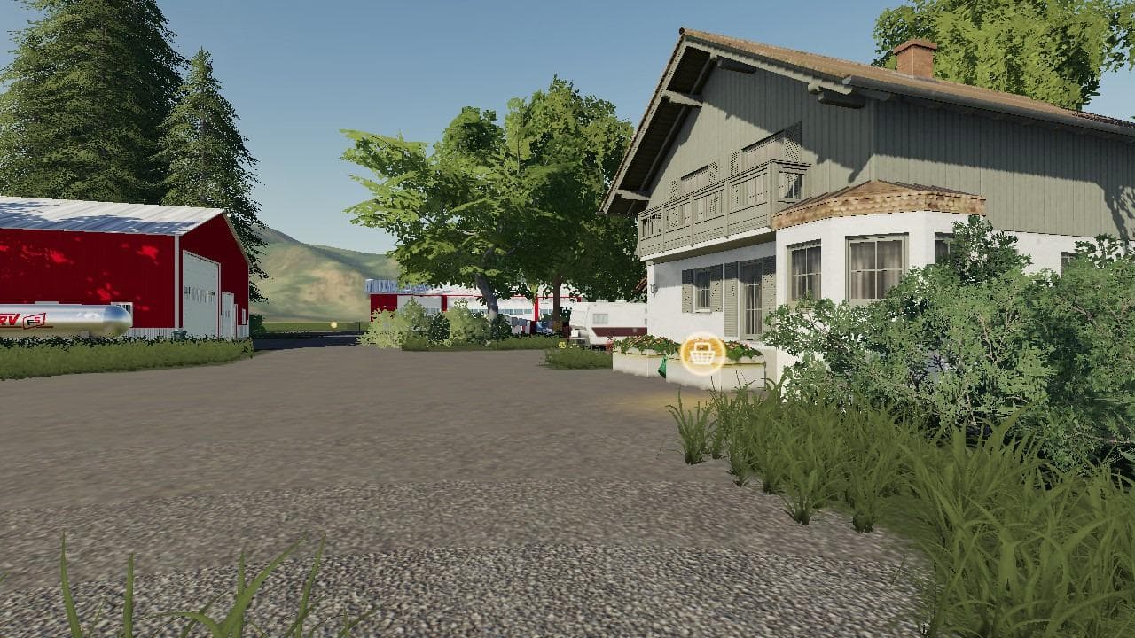 HUNT FAMILY FARMS 2