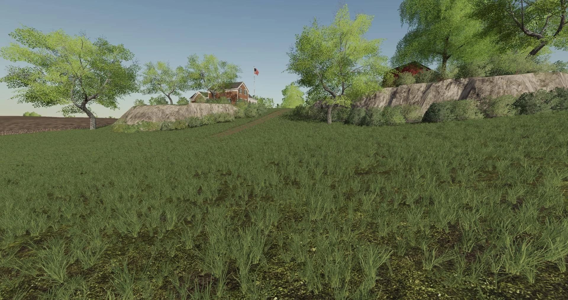 HUNTER FARM