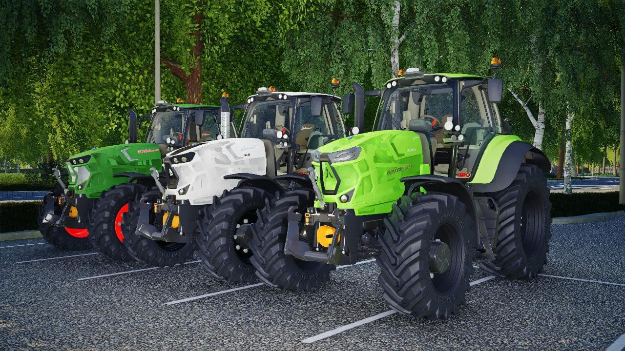 HURLIMANN PRO 3