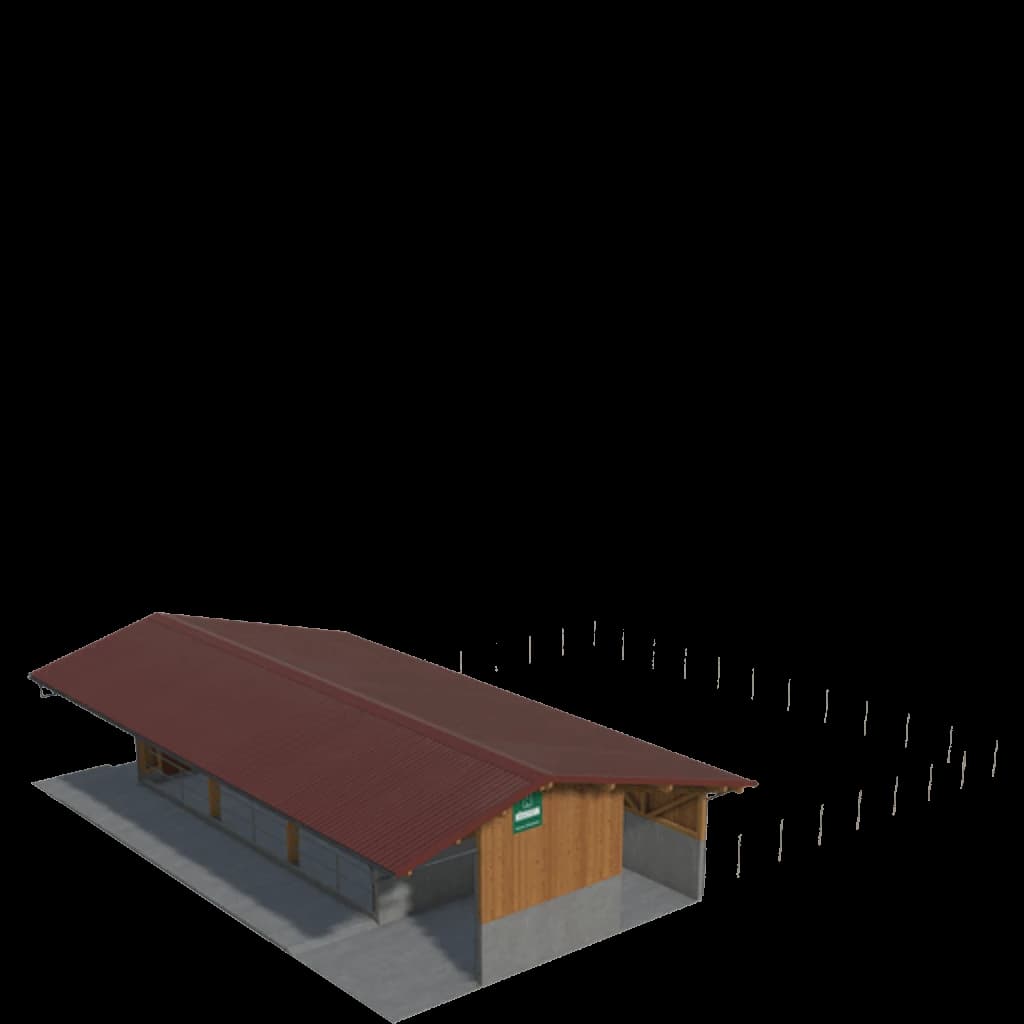 HUSBANDRY PACK 3