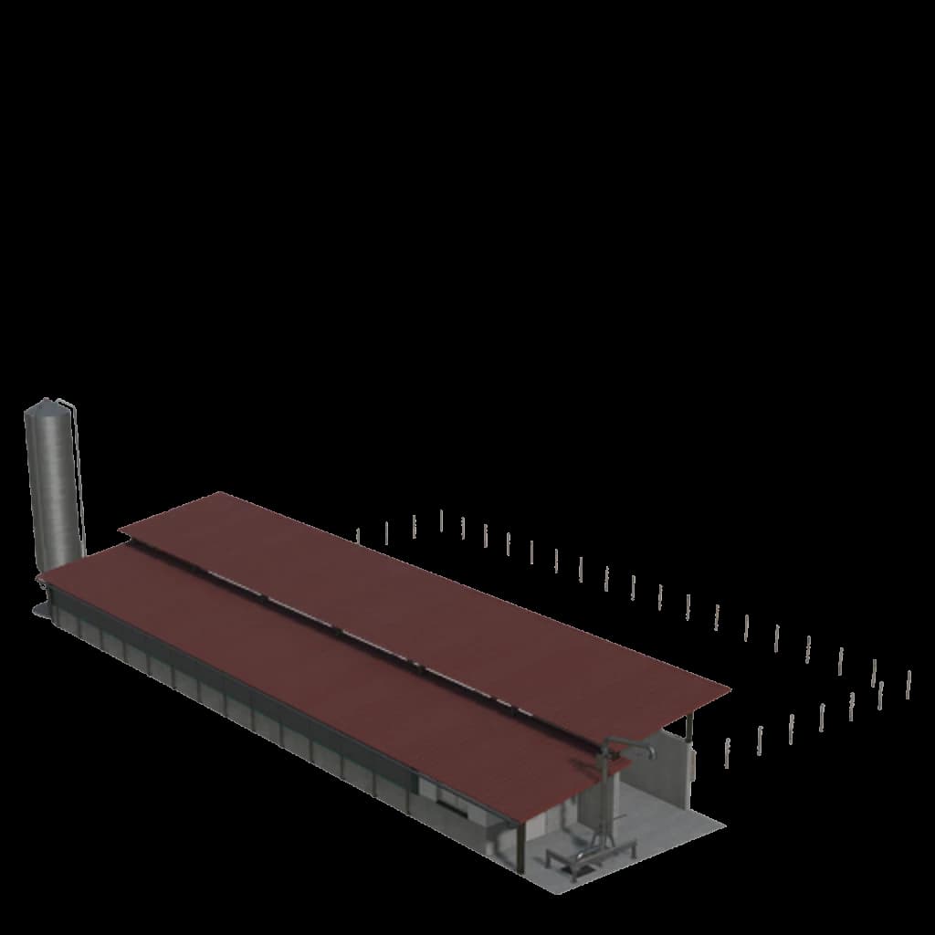 HUSBANDRY PACK 2