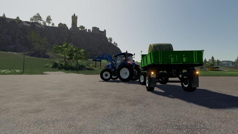 HW 60
